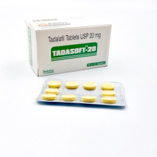 Taдаsoft 20 мг дженерик sialiс